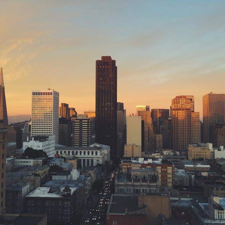 Parents evaluating schools in United States